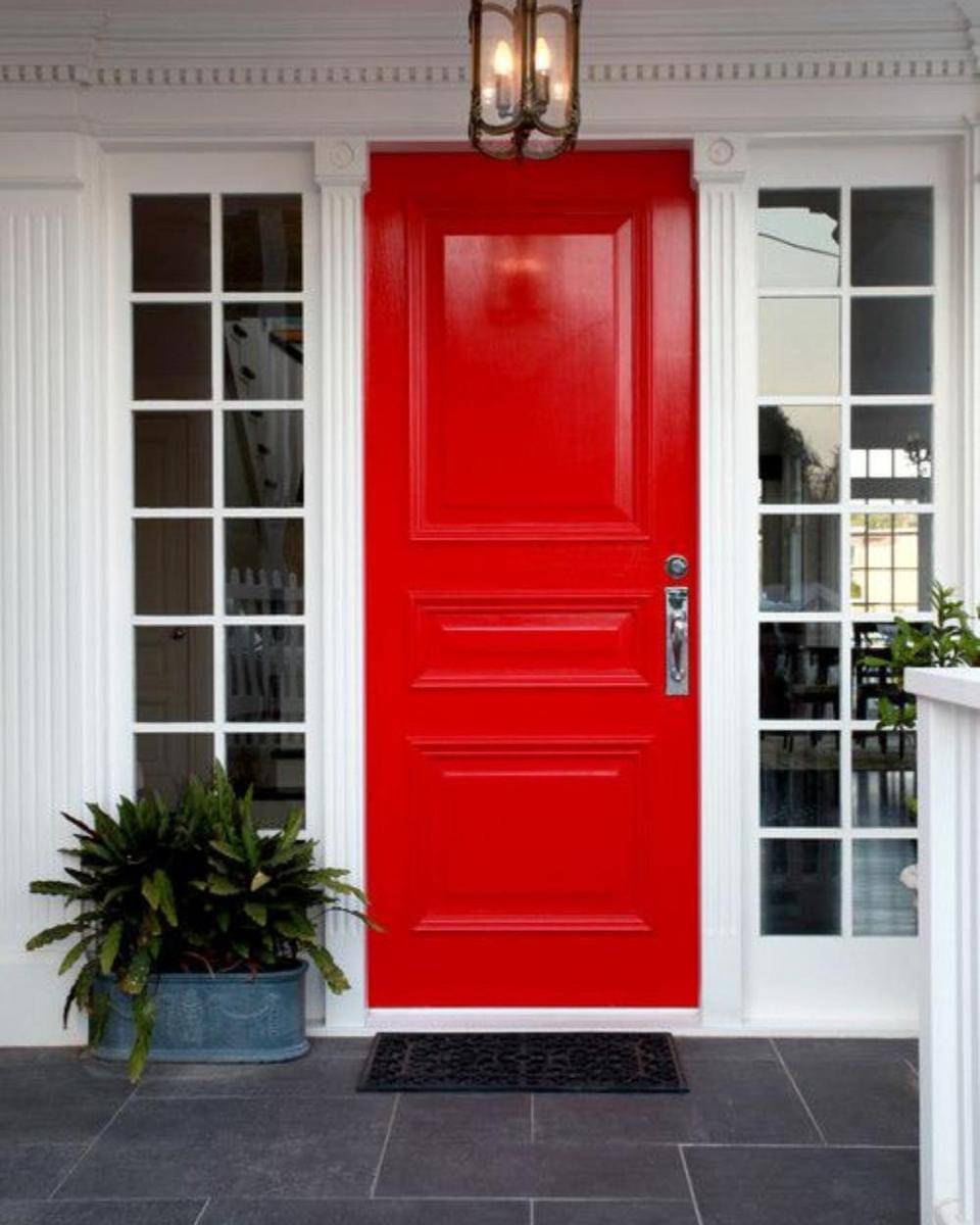 Pinterest.com/Town and Country Living